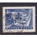 HUNGARY 1963 TRANSPORT & COMMS 3ft USED SG1915 ...