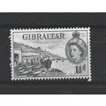 Gibraltar.SG147 1 1/2d Gibraltar Fish Canneries...