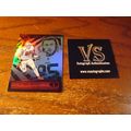2021 Panini Illusions, Autograph Card, w/COA, G...