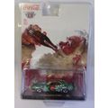 M 2 ' Coca-Cola CHRISTMAS ' 1971 DODGE CHALLENG...