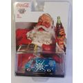 M 2 ' Coca-Cola CHRISTMAS ' 1971 CHEVROLET VAN G10