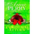 A Christmas Return (Christmas Novella 15)