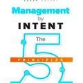 Management By Intent