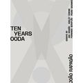 X 2010-2020 Ten Years Ooda