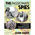 The Passionate Spies