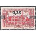 Algérie 1938 Michel 153 O Cote (2005) 0.40 € l´...