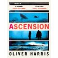 Ascension by Oliver Harris