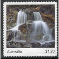 AUSTRALIA: 2023 THE FALLS WATER FALLS, ORANGE, ...