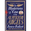 The Mysterious case of the Alperton Angels : Ja...