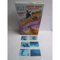 Weetabix 2006 Weetos Cereal Box " Happy Feet " ...
