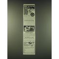 1988 Foley-Belsaw Institute Ad - Now! Get in on the profits in small engine