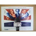 AMERICAN DREAMZ Hugh Grant, Mandy Moore Mini-Po...