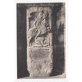 Roman Standard Bearer Hexham Priory Postcard No...