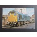 OPC No.6 25221 at Horton Road Depot Gloucester ...