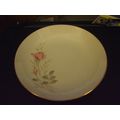 Vintage Camelot China American Rose Salad or So...