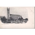 St. Mary's Church, Portsmouth, Hampshire
