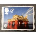 Great Britain 1983 Europa: Engineering Achievem...