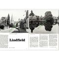 9333) Lindfield Sussex - 1965 Article