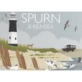 Spurn & Kilnsea.