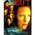 The Gift 2000 Horror DVD (L31)
