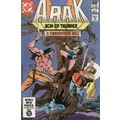 Arak Son of Thunder (Vol 1) # 004 NM MODERN AGE...