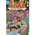 Arak Son of Thunder (Vol 1) # 001 FN+ ORIG US C...