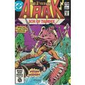 Arak Son of Thunder (Vol 1) # 001 VFN+ Price VA...