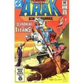 Arak Son of Thunder (Vol 1) # 005 VFN MODERN AG...