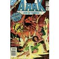 Arak Son of Thunder (Vol 1) # 002 FN+ ORIG US C...