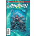 Aquaman: Futures End (2014 One Shot) # 001 NM (...