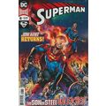 Superman (Vol 6) # 008 NM (CvrA) MODERN AGE COMICS