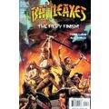 Battleaxes (2000 Ltd) # 004 NM MODERN AGE COMICS