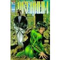 Arcanum (Vol 1) # 003 NM (CvrA) MODERN AGE COMICS
