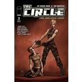 Circle: The Goliath Trap (Vol 1) # 003 NM MODER...