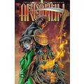 Arcanum (Vol 1) # 004 NM CoverB MODERN AGE COMICS