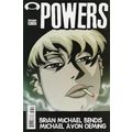 Powers (Vol 1) # 037 NM MODERN AGE COMICS