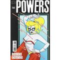 Powers (Vol 1) # 036 NM MODERN AGE COMICS