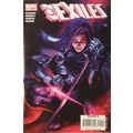 New Exiles (Vol 1) # 009 VFN- AMERICAN COMICS