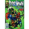 Spider-Woman (Vol 2) # 001 NM MODERN AGE COMICS