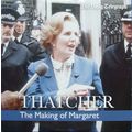 Thatcher DVD Promo The Sunday Telegraph The Making Of Margaret Documentary