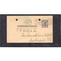 UX19 1c William McKinley CV01239