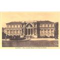 Nantes Place Aristide Briand et Palais de Justi...