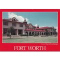 Fort Worth Livestock Exchange United States Pos...