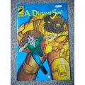 A DISTANT SOIL # 1 (1991) ARIA PRESS (VFN Condi...