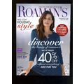 ROAMAN'S Plus-Size Women's Fashion & Accessorie...