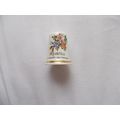 AQUARIUS / THIMBLE (17/10) #