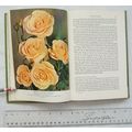 1966 The Rose Annual, The Royal National Rose S...