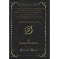 The Trials of the Rev. Robert Bingham, Curate o...