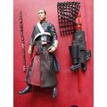MODERN STAR WARS FIGURE " ALL IN IMAGE " UK FRE...
