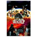 Comic Poster: Star Wars - Dark Horse - 1996 - L...